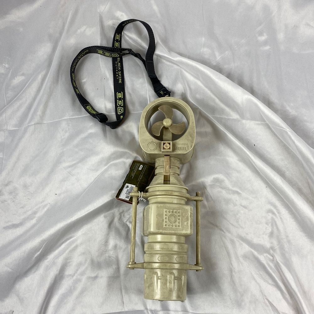 Star Wars Galaxy’s Edge Personal Misting Fan